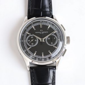 Vacheron Constantin Traditionnelle Super Clone Horloge - AAA Kwaliteit 1:1 Replica 1136550495 - front view