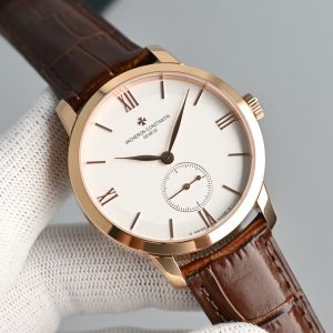Vacheron Constantin Patrimony Heren Horloge: Premium 1:1 Replica Horloges Kopen 1043178429 - side view | Patrimony