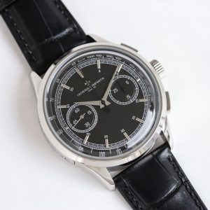 Vacheron Constantin Traditionnelle Super Clone Horloge - AAA Kwaliteit 1:1 Replica 1136550495 - side view